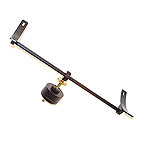 Deluxe 3D Rail Counterbalance System for Meade LX